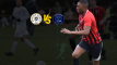 Apollo London Vs Wood Lane FC