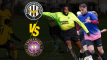 Kingdom Passion Vs Emmanuel FC
